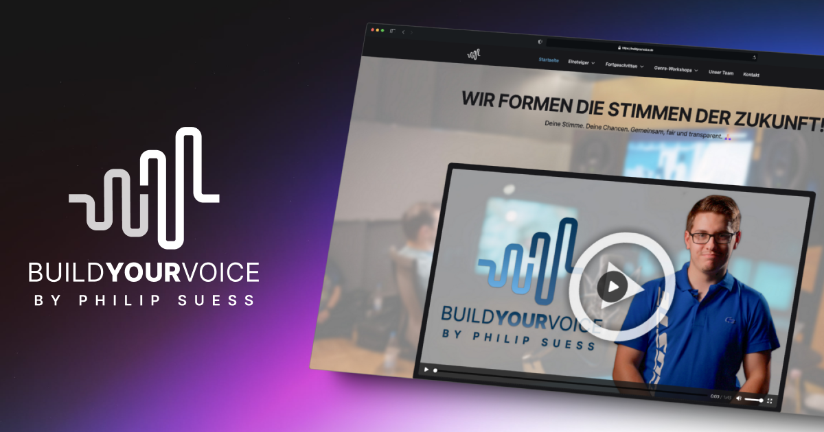 BuildYourVoice Image