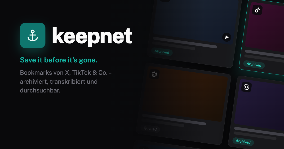 Keepnet Image