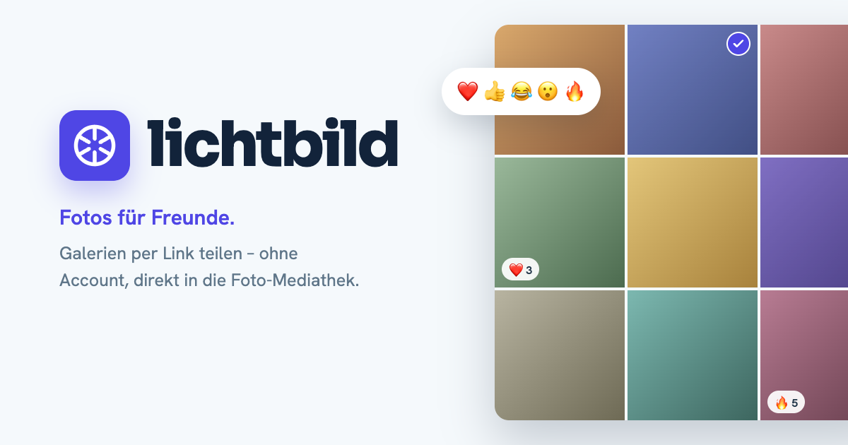 lichtbild Image
