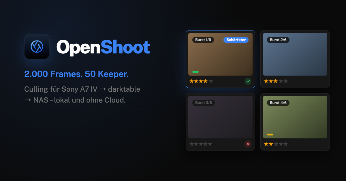 OpenShoot Image