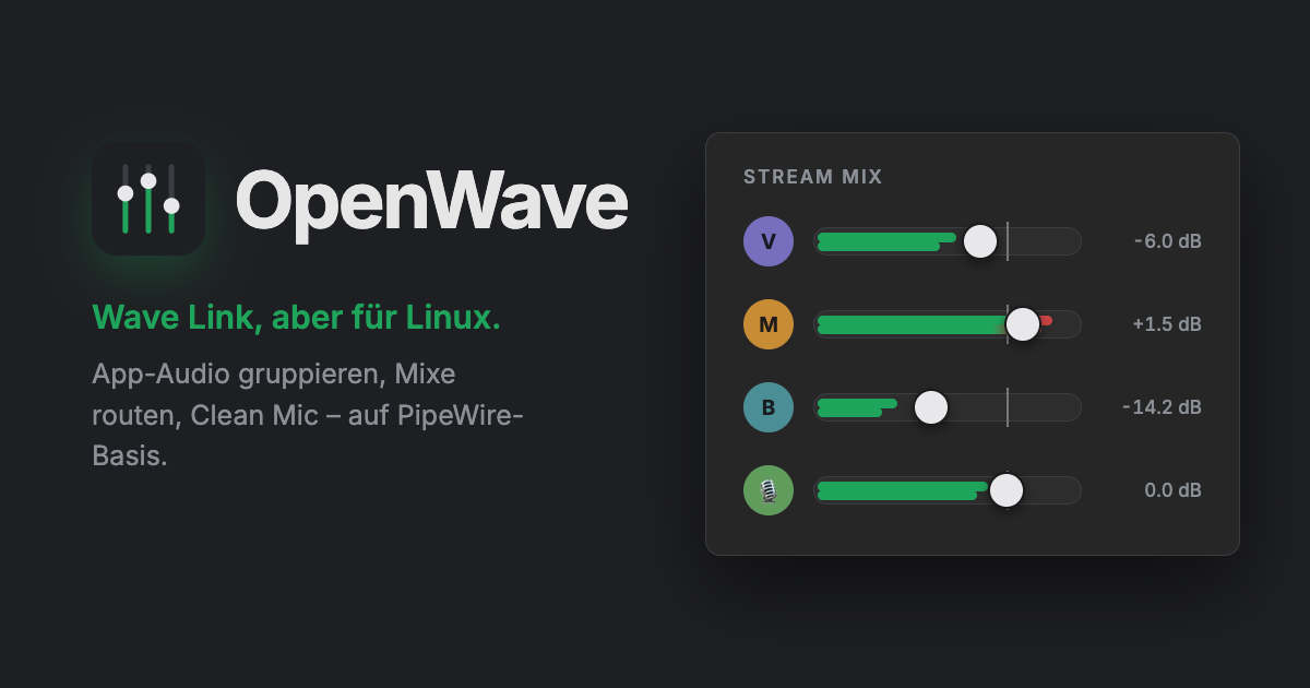 OpenWave Image