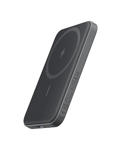 Anker 621 MagGo Powerbank (5000mAh, MagSafe)