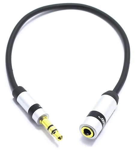 Vitalco TRRS → TRS Mikrofon-Adapter