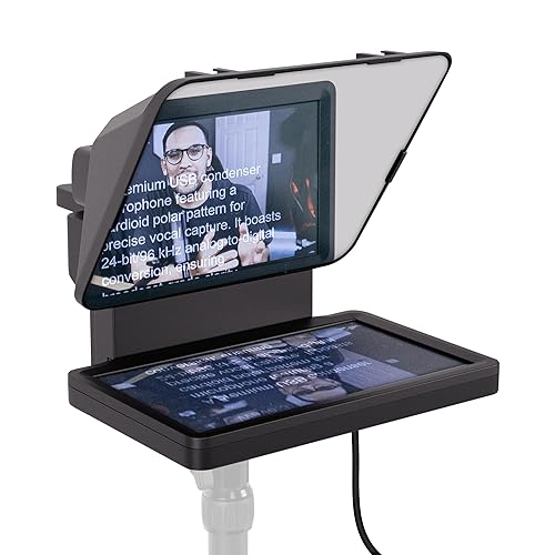 Elgato Prompter (Teleprompter)