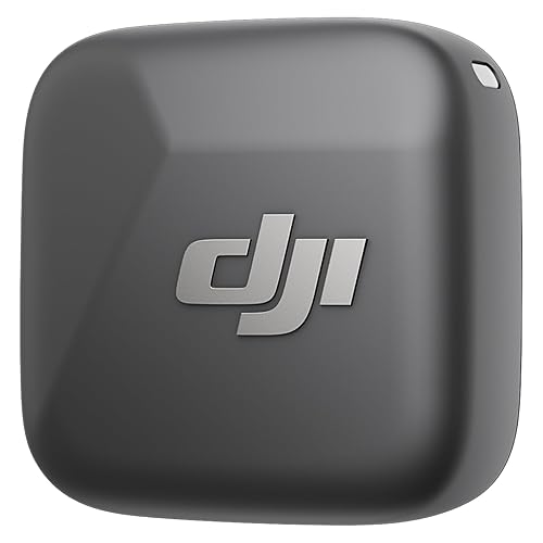 DJI Mic Mini Sender (Infinity Schwarz)